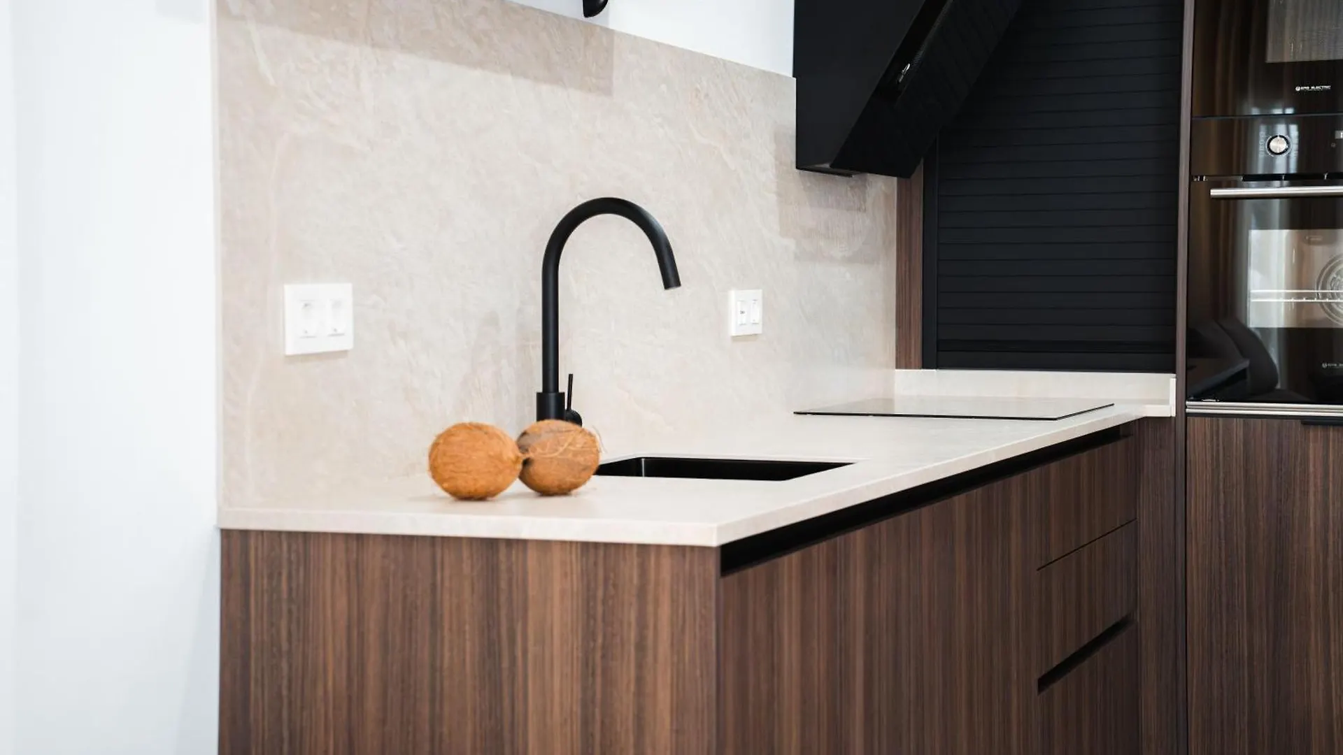 Apartamento Boutique Beluga Garrucha
