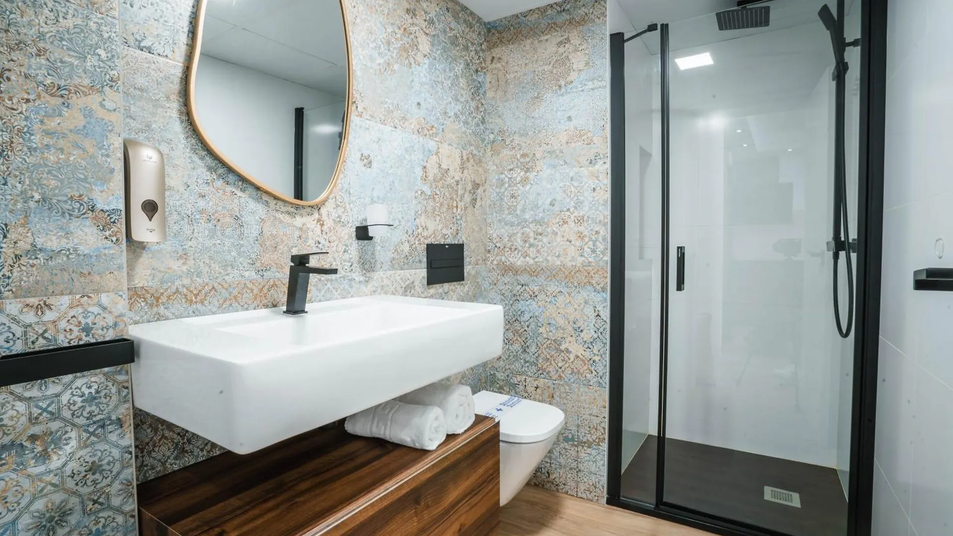 Apartamento Boutique Beluga Garrucha