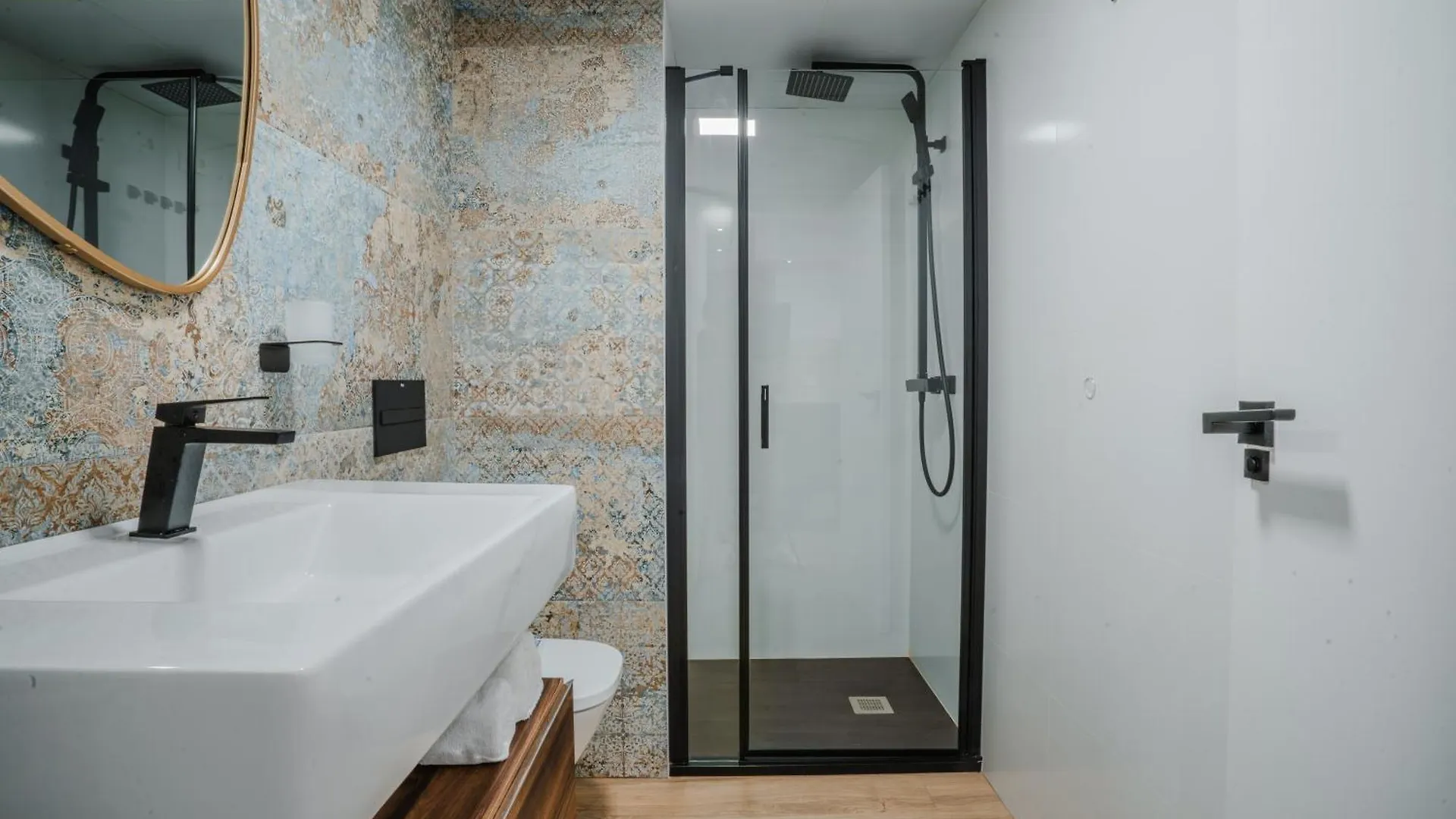 Apartamento Boutique Beluga Garrucha